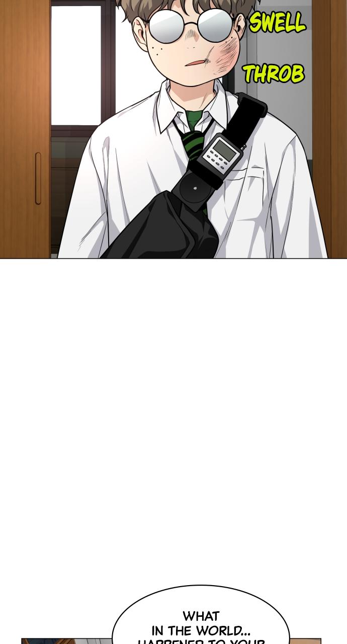 Jakdu: Shaman's Blade Chap 22 - Next Chap 23