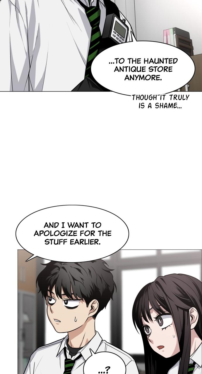 Jakdu: Shaman's Blade Chap 22 - Next Chap 23