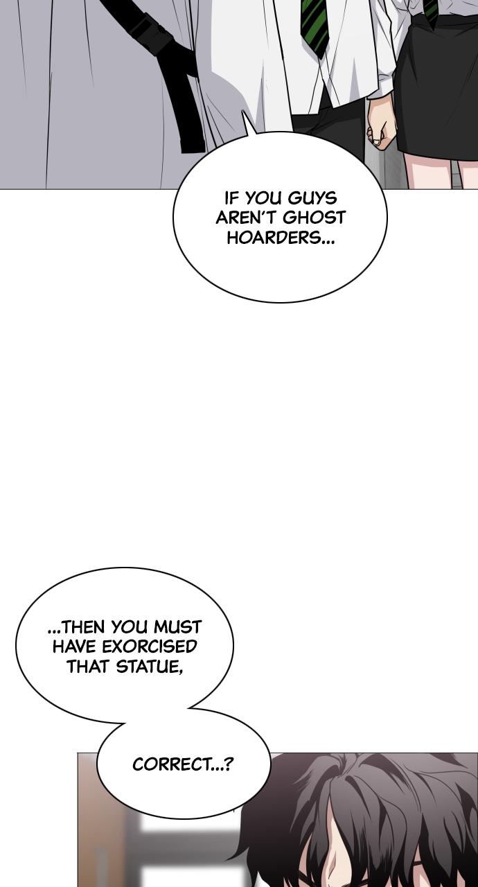 Jakdu: Shaman's Blade Chap 22 - Next Chap 23