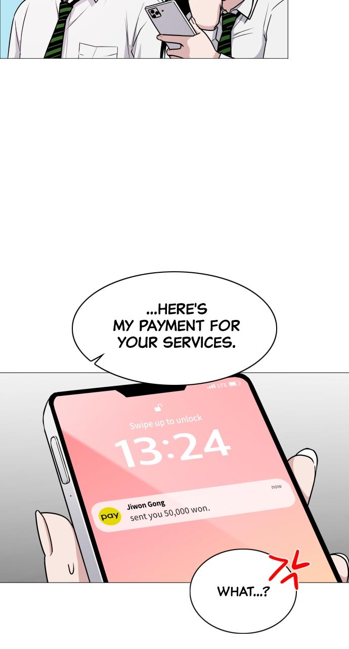 Jakdu: Shaman's Blade Chap 22 - Next Chap 23