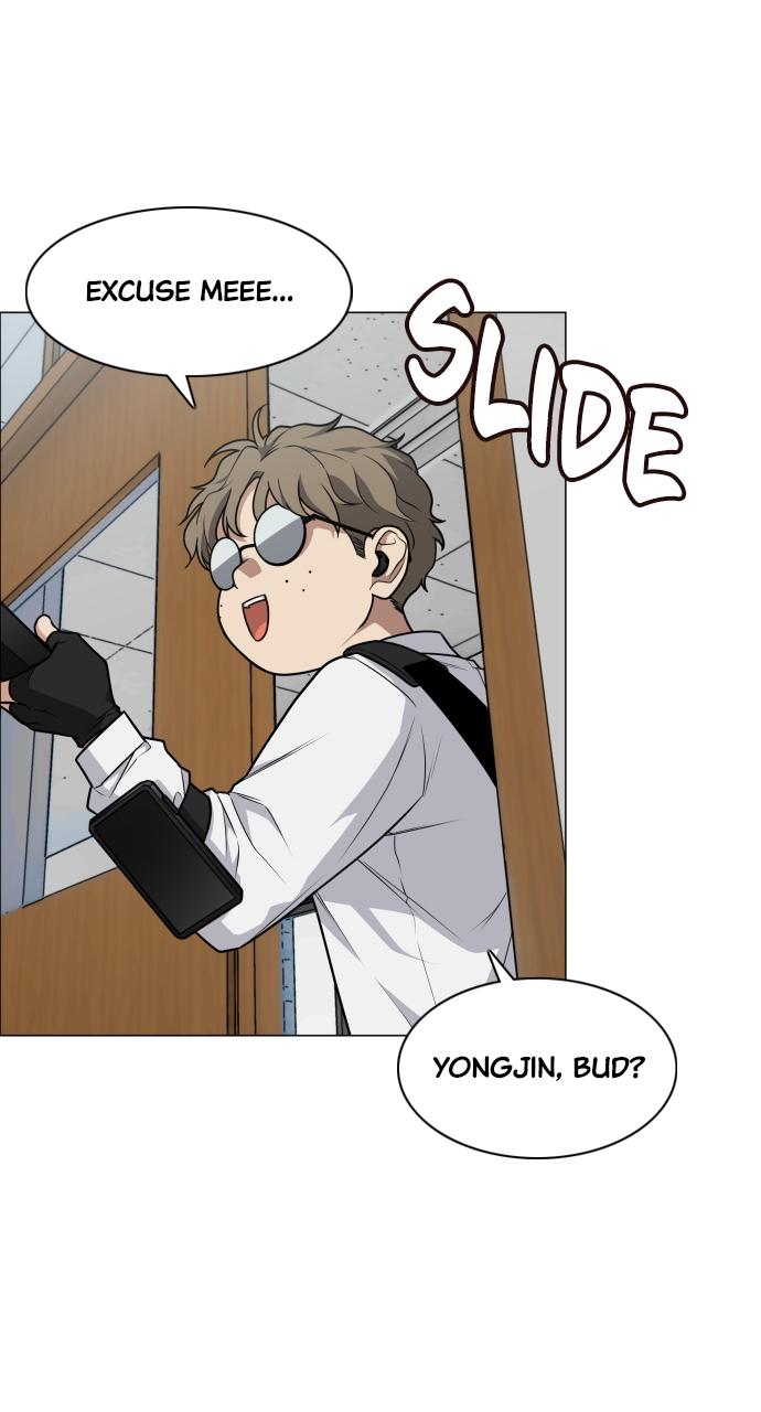 Jakdu: Shaman's Blade Chap 22 - Next Chap 23