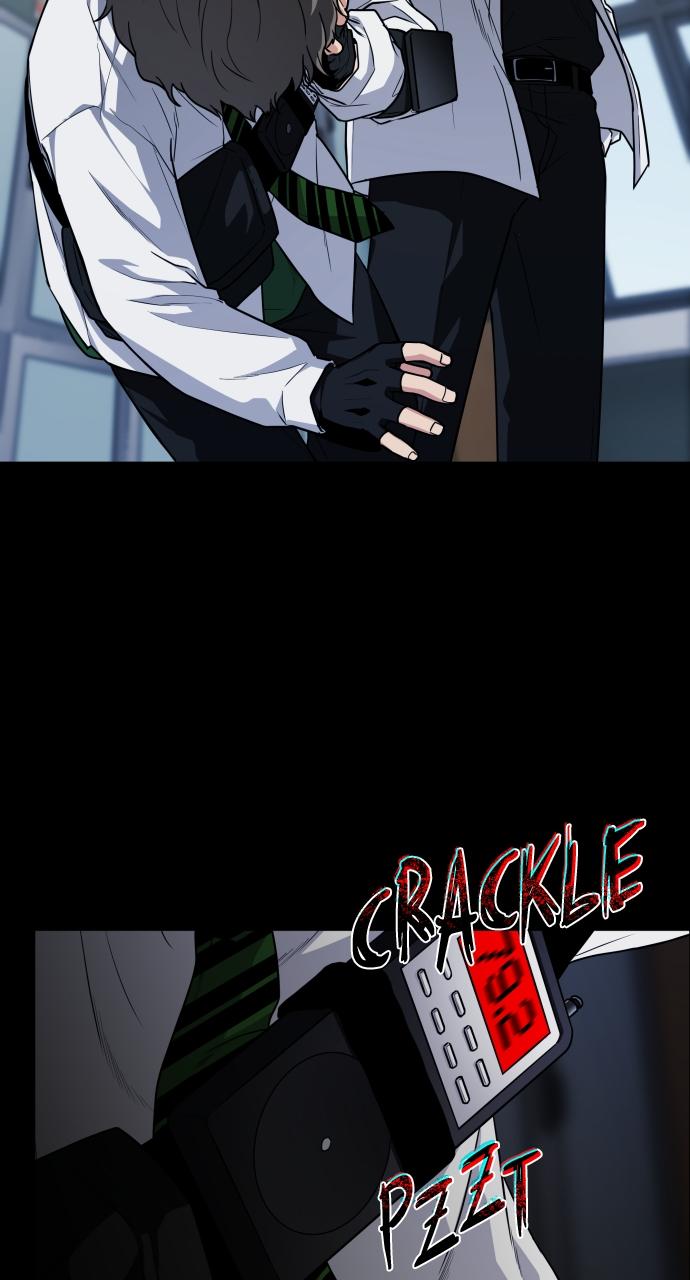 Jakdu: Shaman's Blade Chap 22 - Next Chap 23