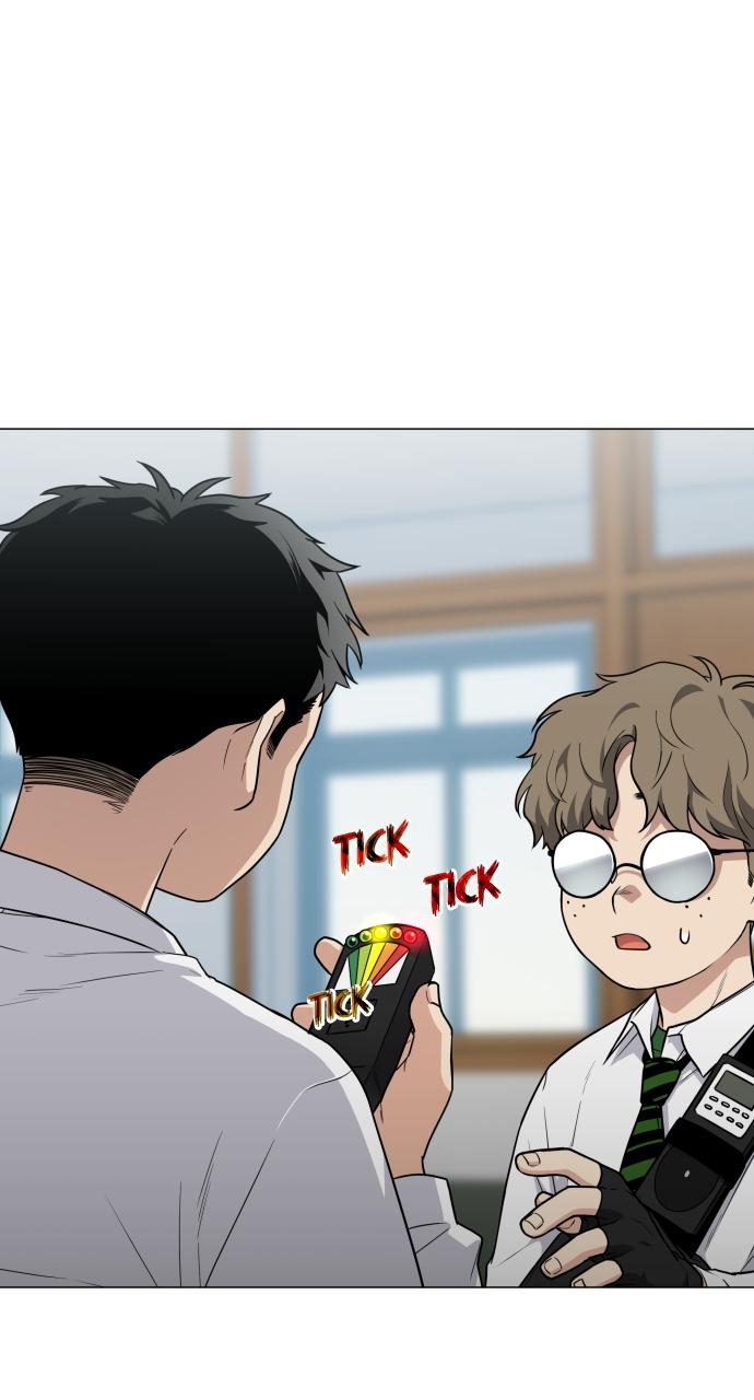 Jakdu: Shaman's Blade Chap 22 - Next Chap 23