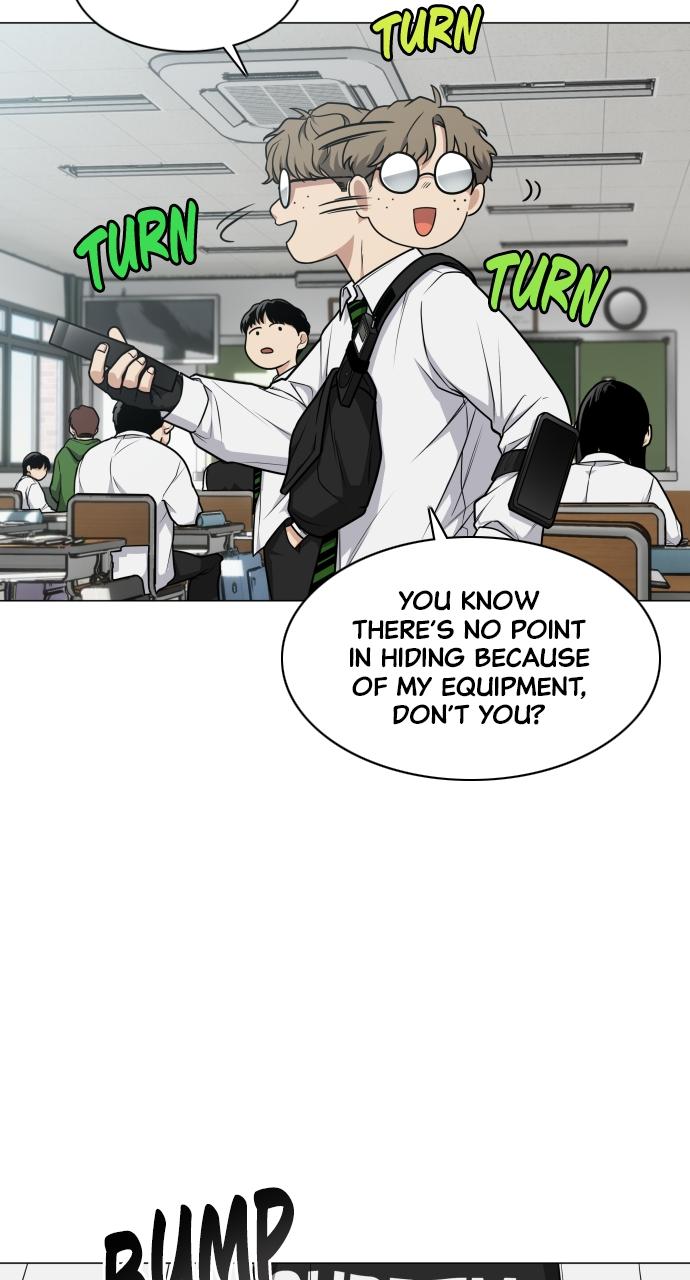 Jakdu: Shaman's Blade Chap 22 - Next Chap 23