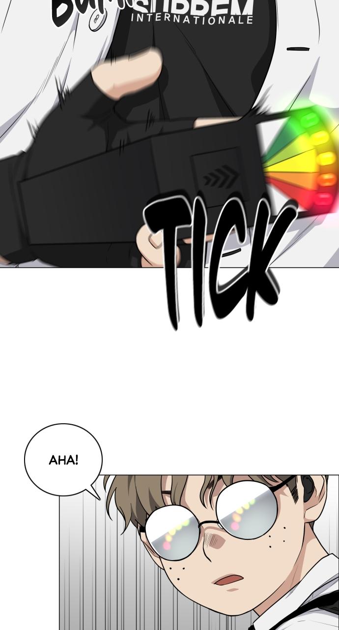 Jakdu: Shaman's Blade Chap 22 - Next Chap 23