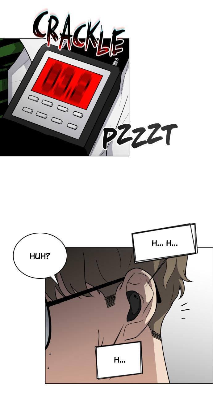 Jakdu: Shaman's Blade Chap 22 - Next Chap 23