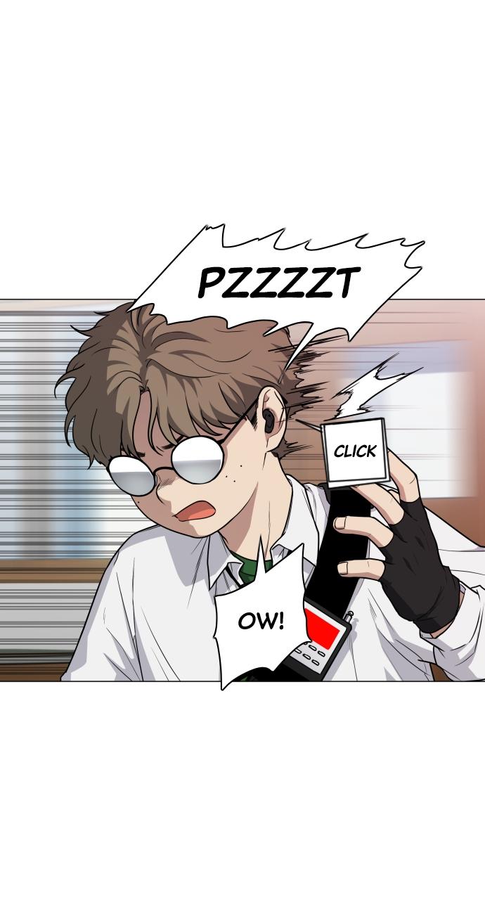 Jakdu: Shaman's Blade Chap 22 - Next Chap 23