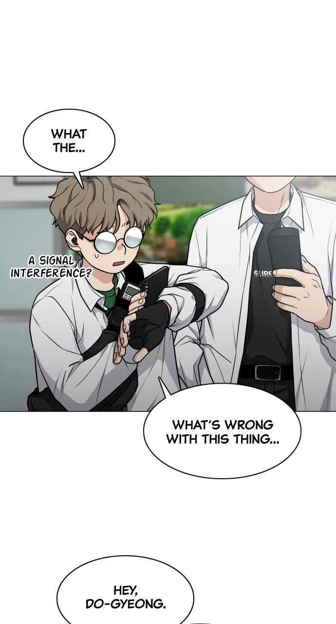 Jakdu: Shaman's Blade Chap 22 - Next Chap 23