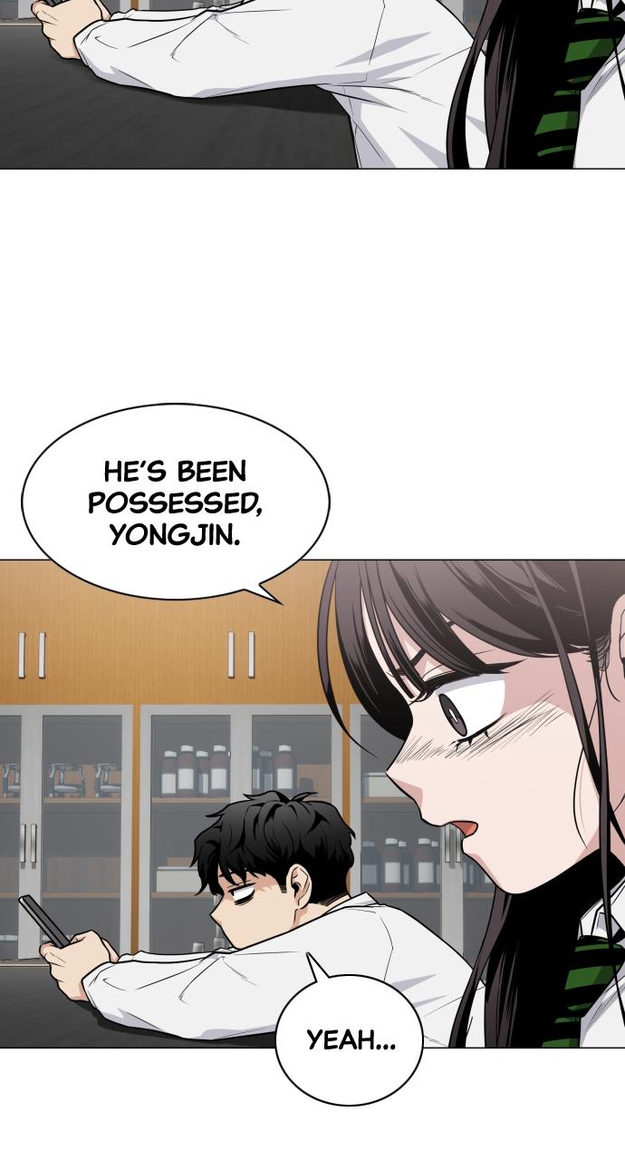 Jakdu: Shaman's Blade Chap 22 - Next Chap 23