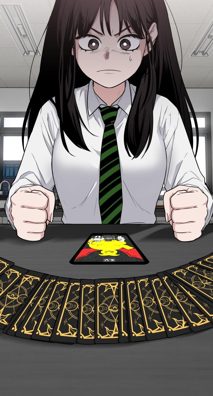 Jakdu: Shaman's Blade Chap 22 - Next Chap 23