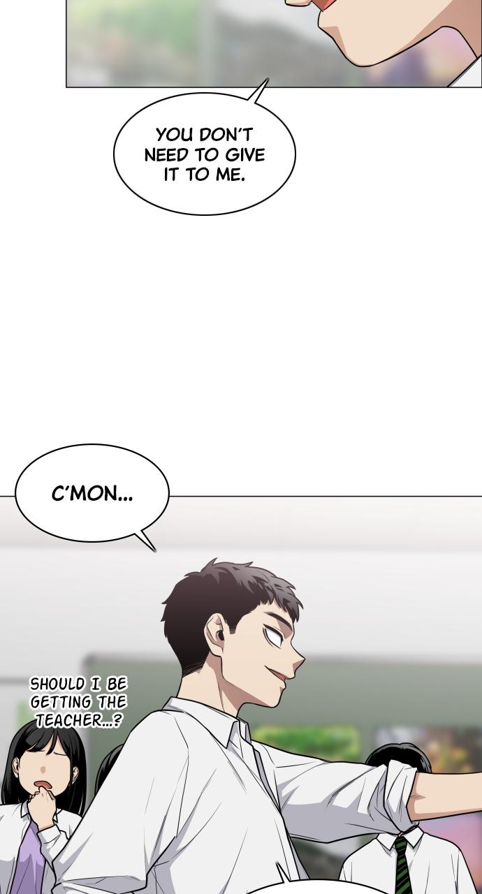 Jakdu: Shaman's Blade Chap 23 - Next Chap 24