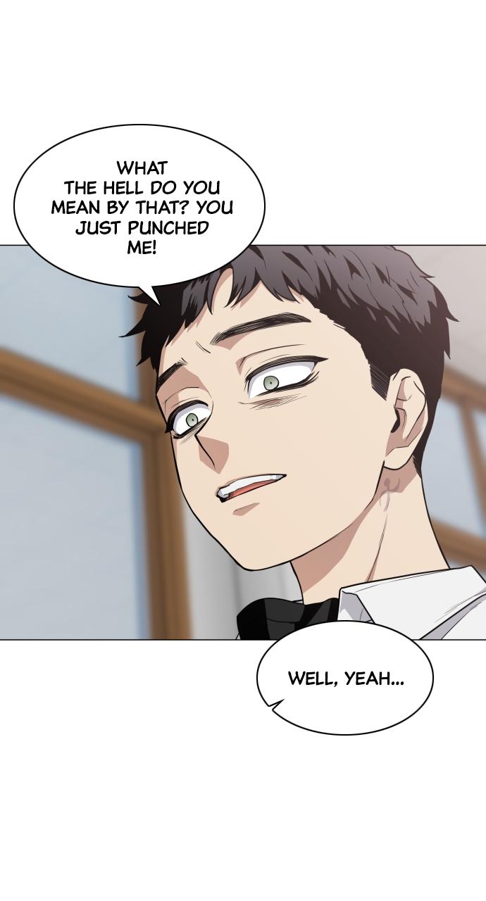 Jakdu: Shaman's Blade Chap 23 - Next Chap 24