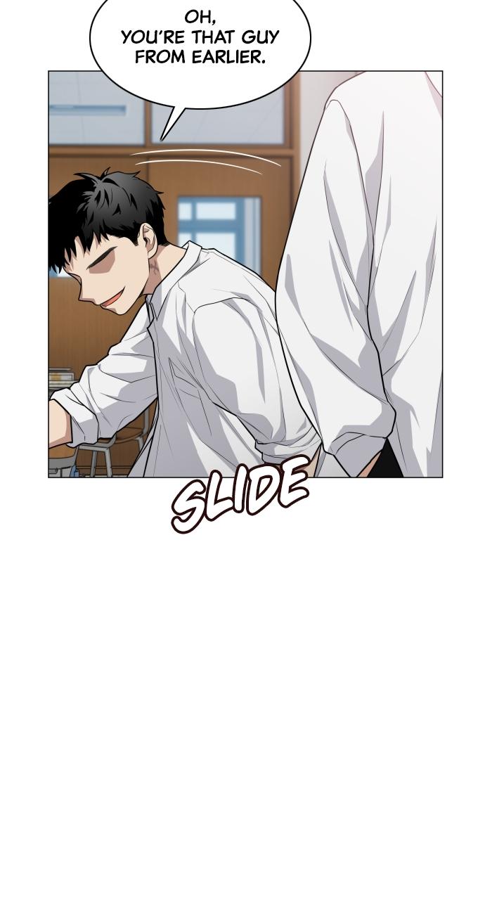 Jakdu: Shaman's Blade Chap 23 - Next Chap 24