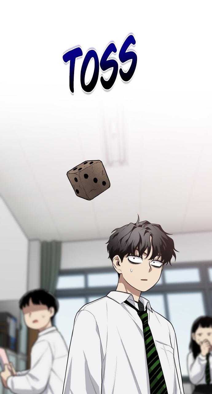 Jakdu: Shaman's Blade Chap 23 - Next Chap 24