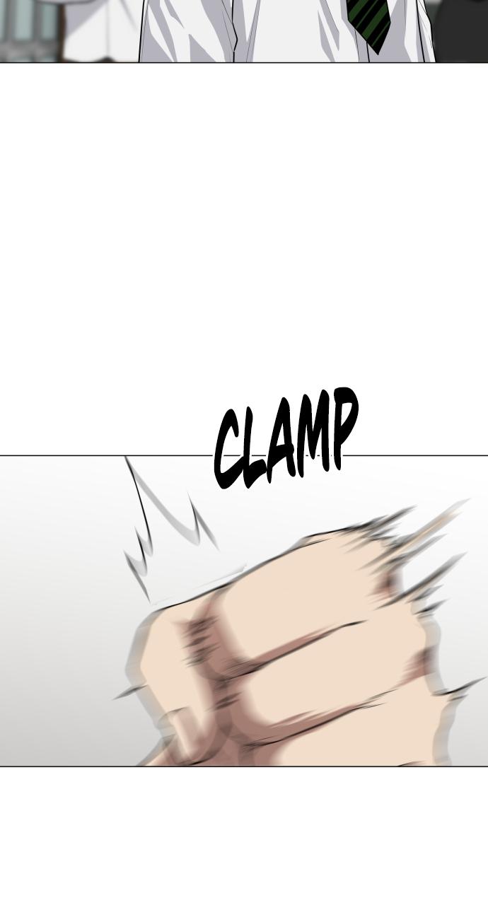 Jakdu: Shaman's Blade Chap 23 - Next Chap 24