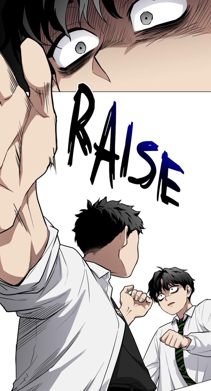 Jakdu: Shaman's Blade Chap 23 - Next Chap 24