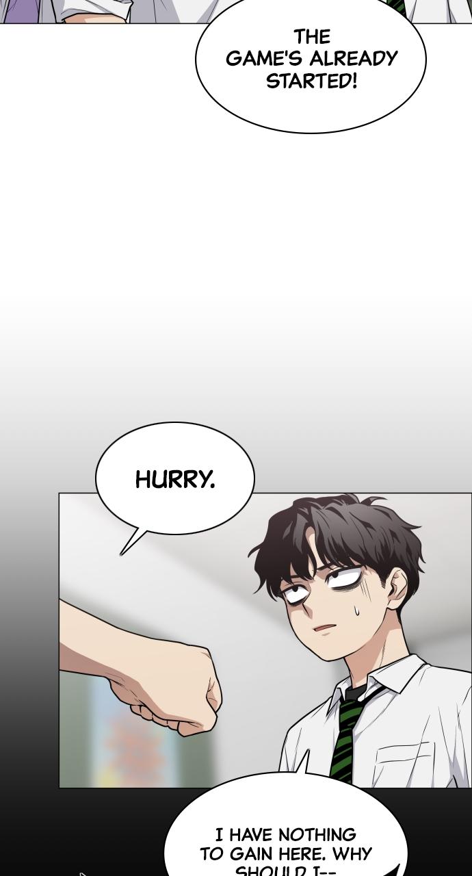 Jakdu: Shaman's Blade Chap 23 - Next Chap 24