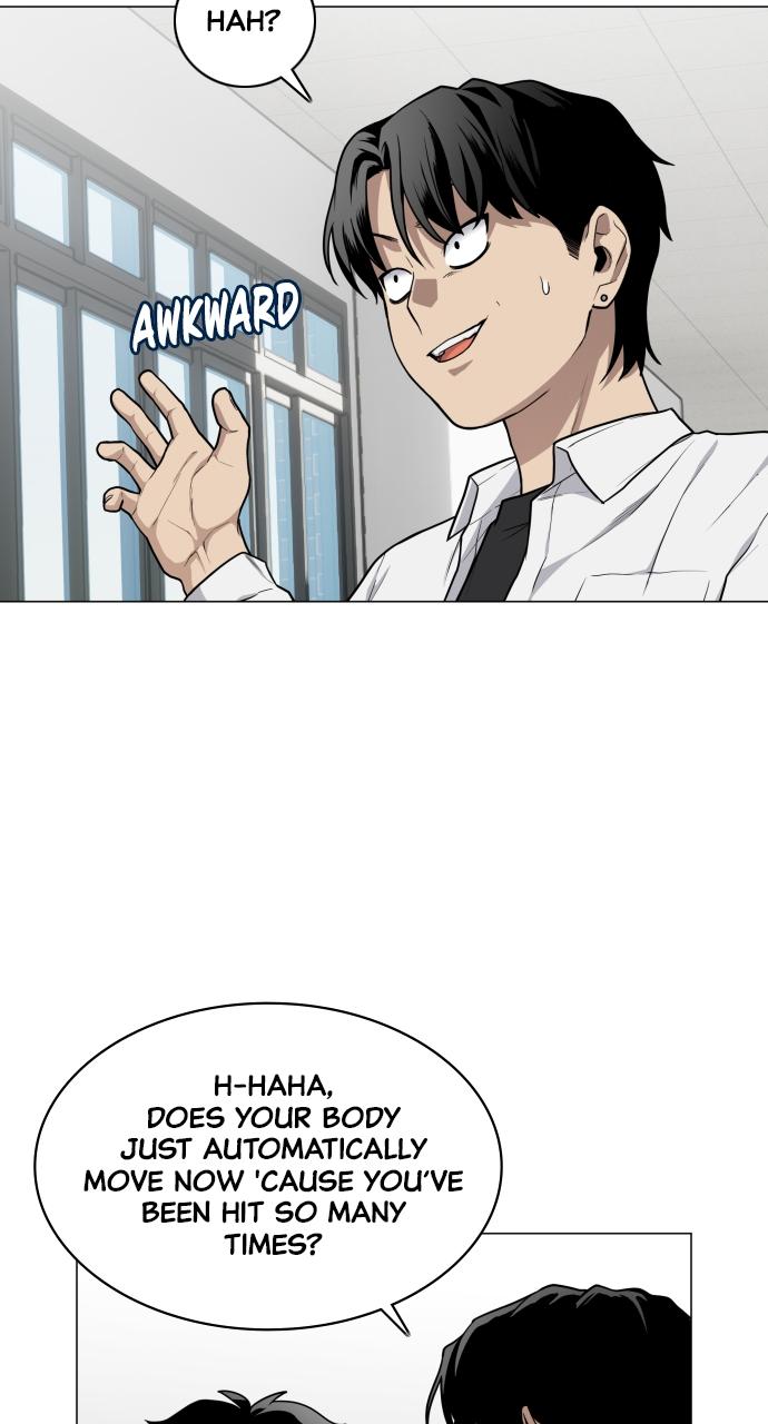 Jakdu: Shaman's Blade Chap 23 - Next Chap 24