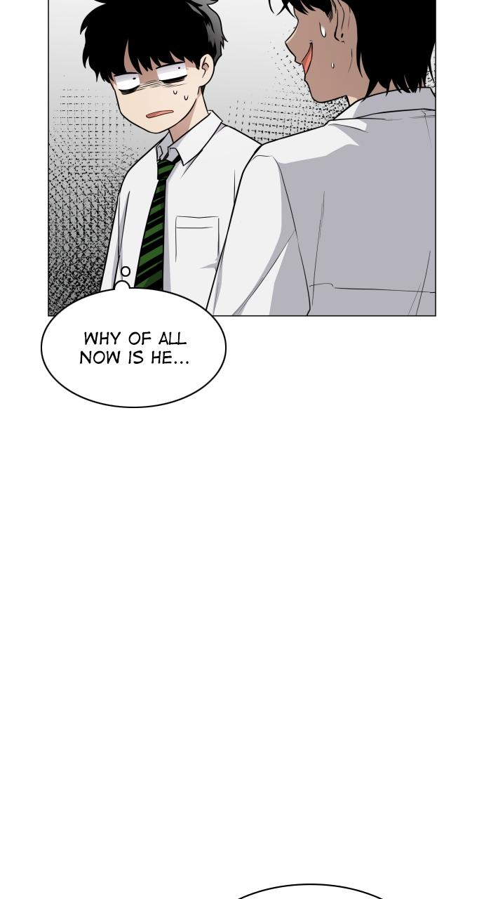 Jakdu: Shaman's Blade Chap 23 - Next Chap 24
