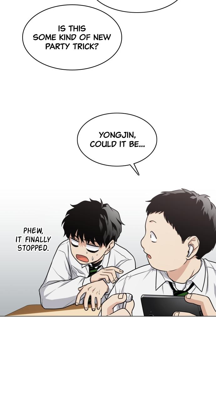 Jakdu: Shaman's Blade Chap 23 - Next Chap 24