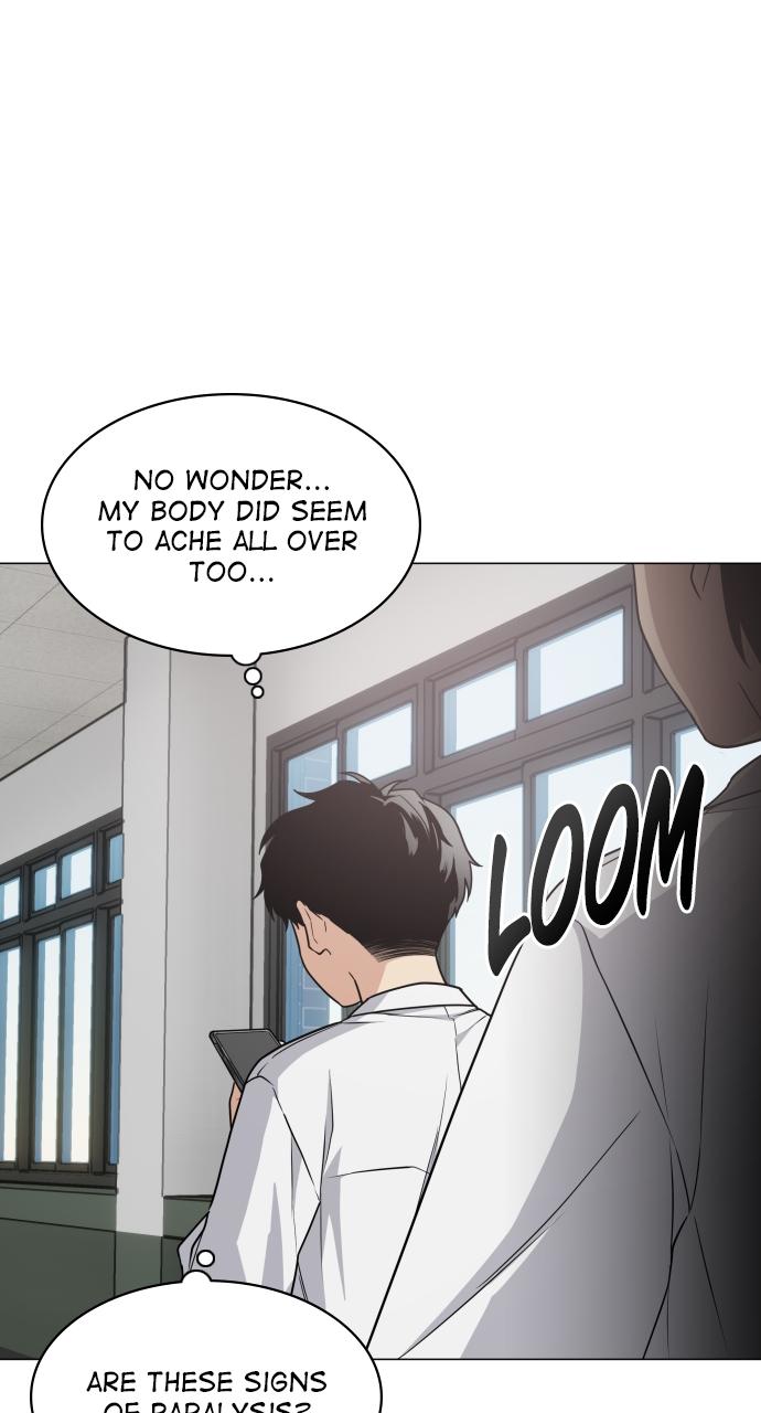 Jakdu: Shaman's Blade Chap 23 - Next Chap 24