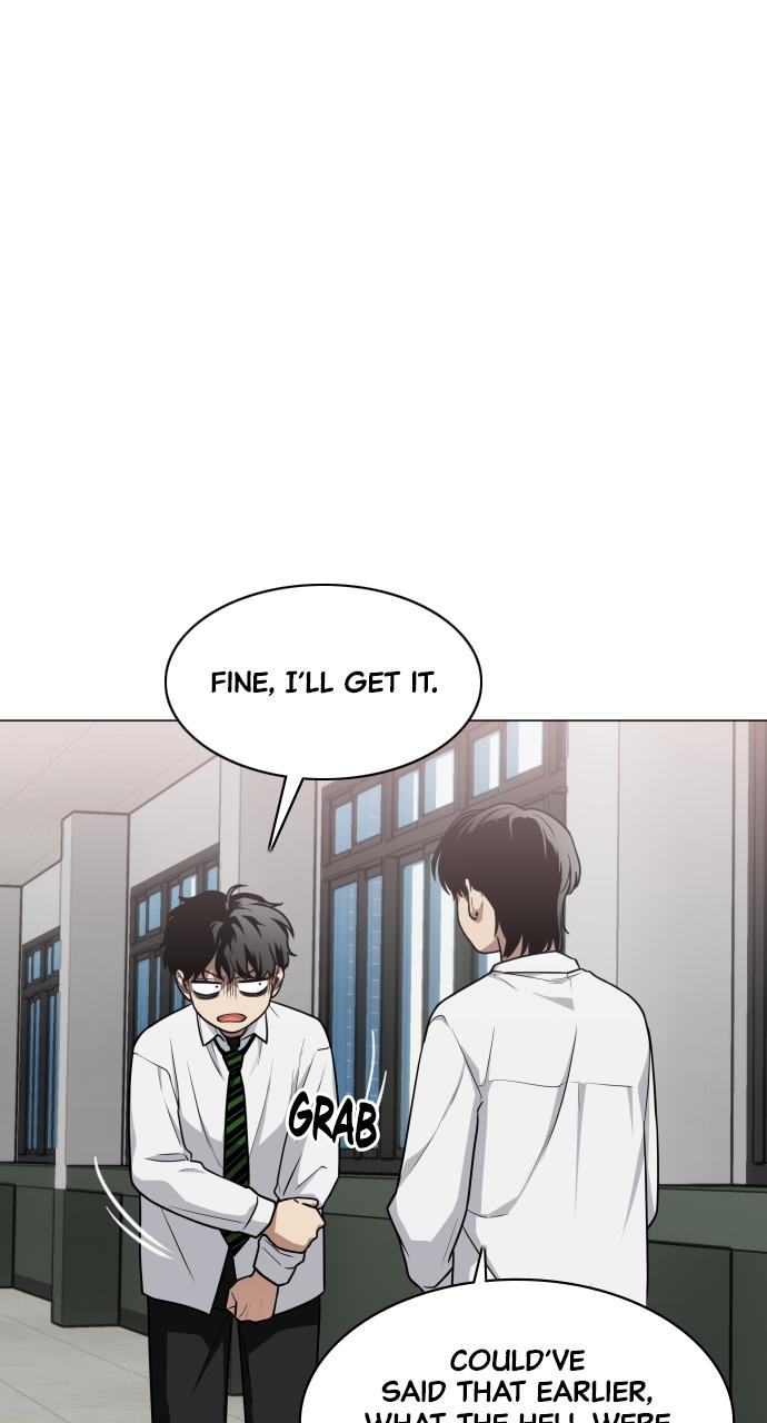 Jakdu: Shaman's Blade Chap 23 - Next Chap 24