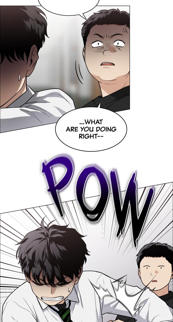 Jakdu: Shaman's Blade Chap 23 - Next Chap 24