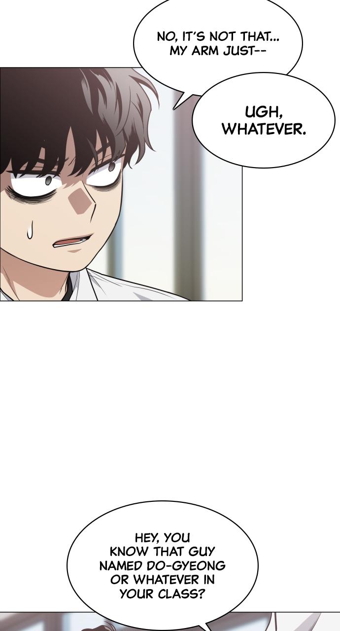Jakdu: Shaman's Blade Chap 23 - Next Chap 24