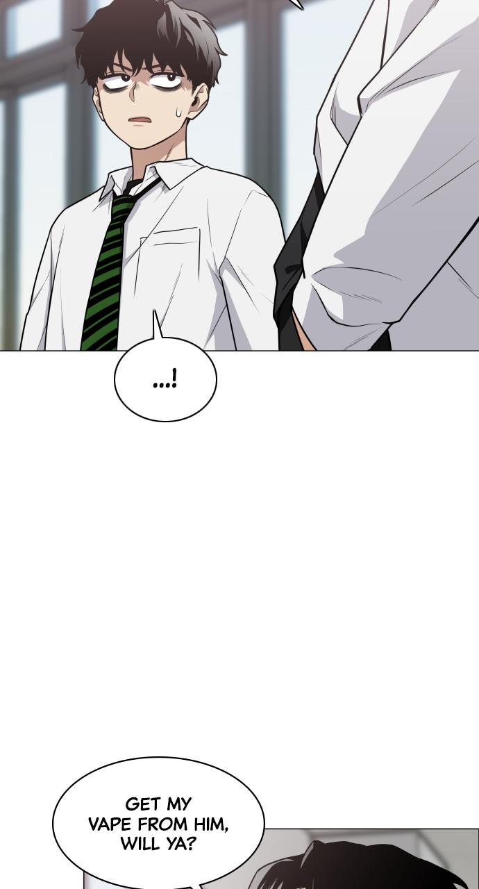 Jakdu: Shaman's Blade Chap 23 - Next Chap 24