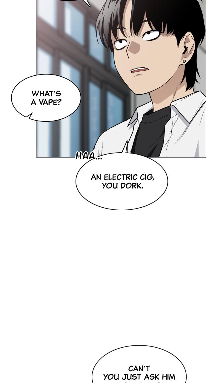 Jakdu: Shaman's Blade Chap 23 - Next Chap 24