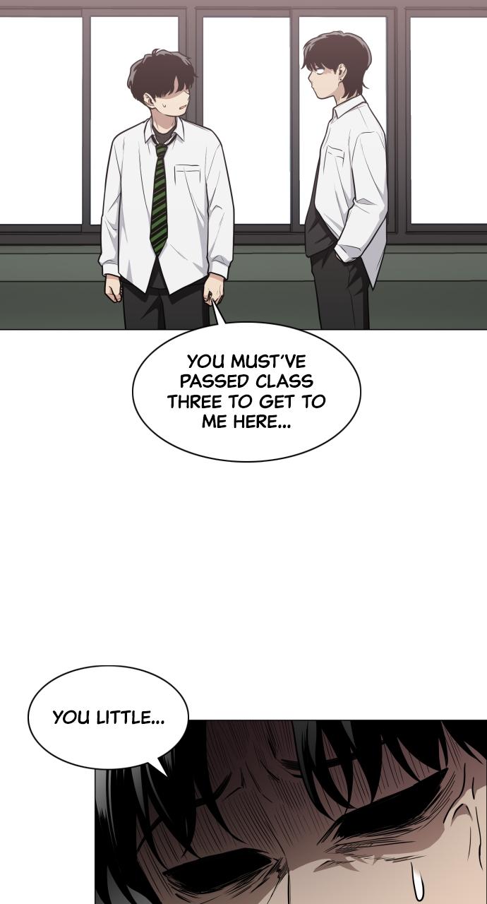 Jakdu: Shaman's Blade Chap 23 - Next Chap 24