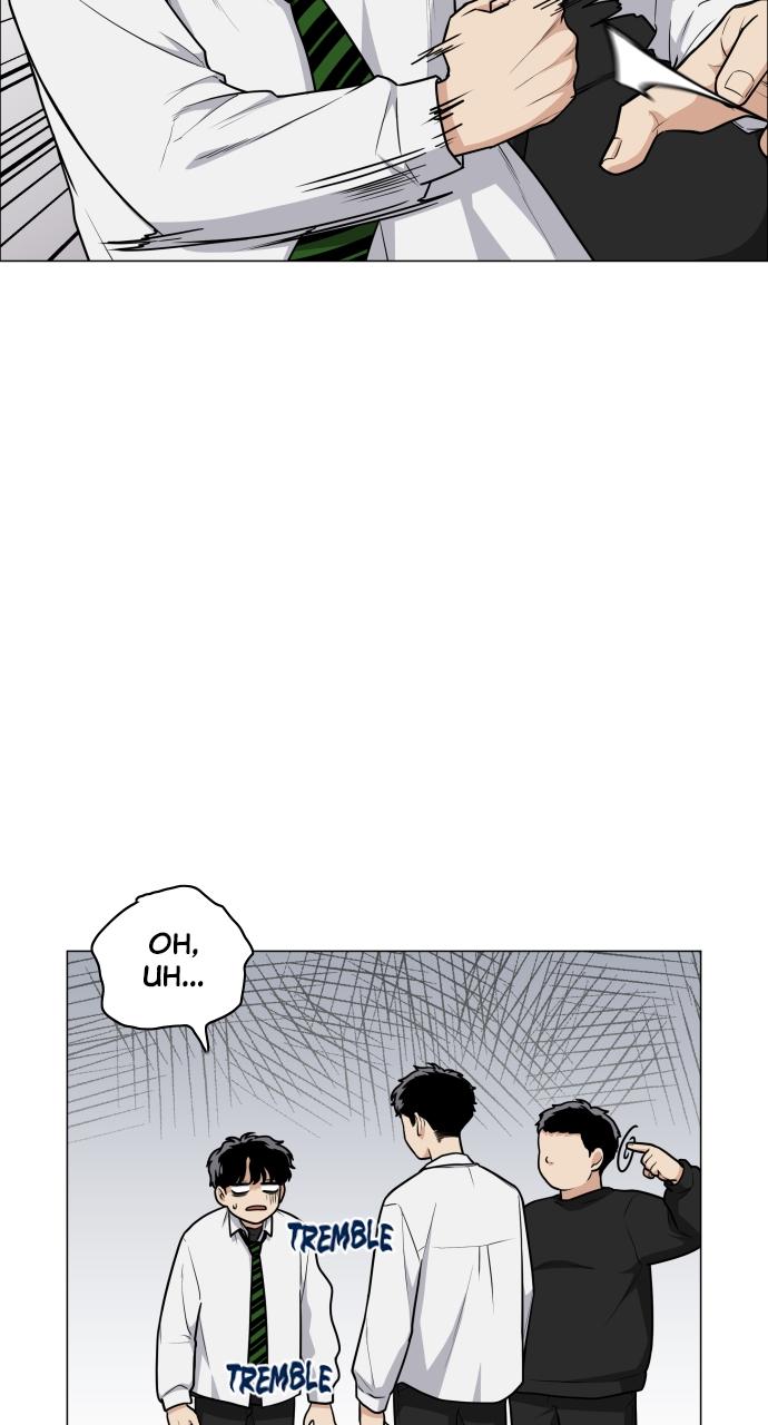 Jakdu: Shaman's Blade Chap 23 - Next Chap 24