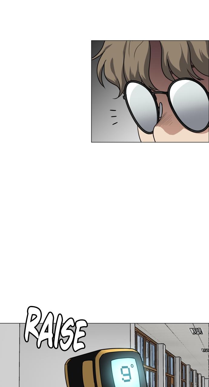 Jakdu: Shaman's Blade Chap 23 - Next Chap 24