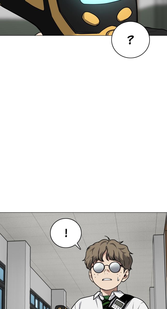 Jakdu: Shaman's Blade Chap 23 - Next Chap 24