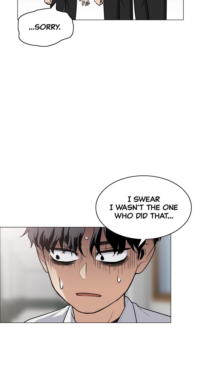 Jakdu: Shaman's Blade Chap 23 - Next Chap 24