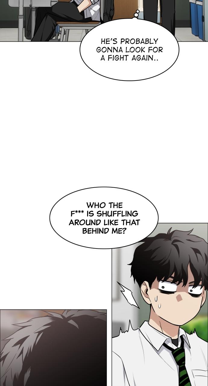 Jakdu: Shaman's Blade Chap 23 - Next Chap 24