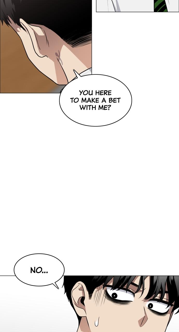 Jakdu: Shaman's Blade Chap 23 - Next Chap 24