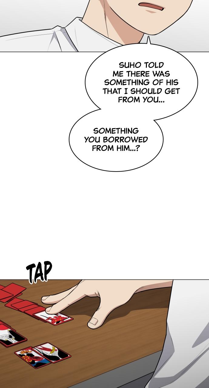 Jakdu: Shaman's Blade Chap 23 - Next Chap 24