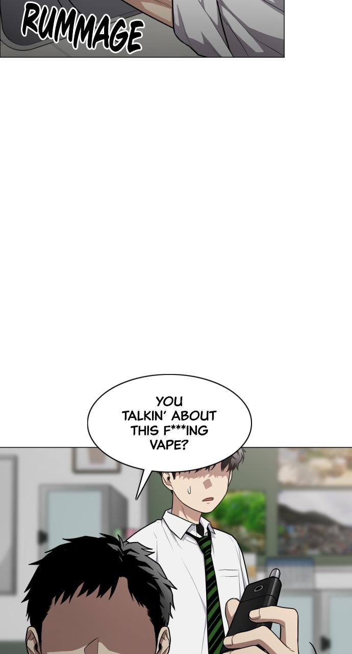 Jakdu: Shaman's Blade Chap 23 - Next Chap 24