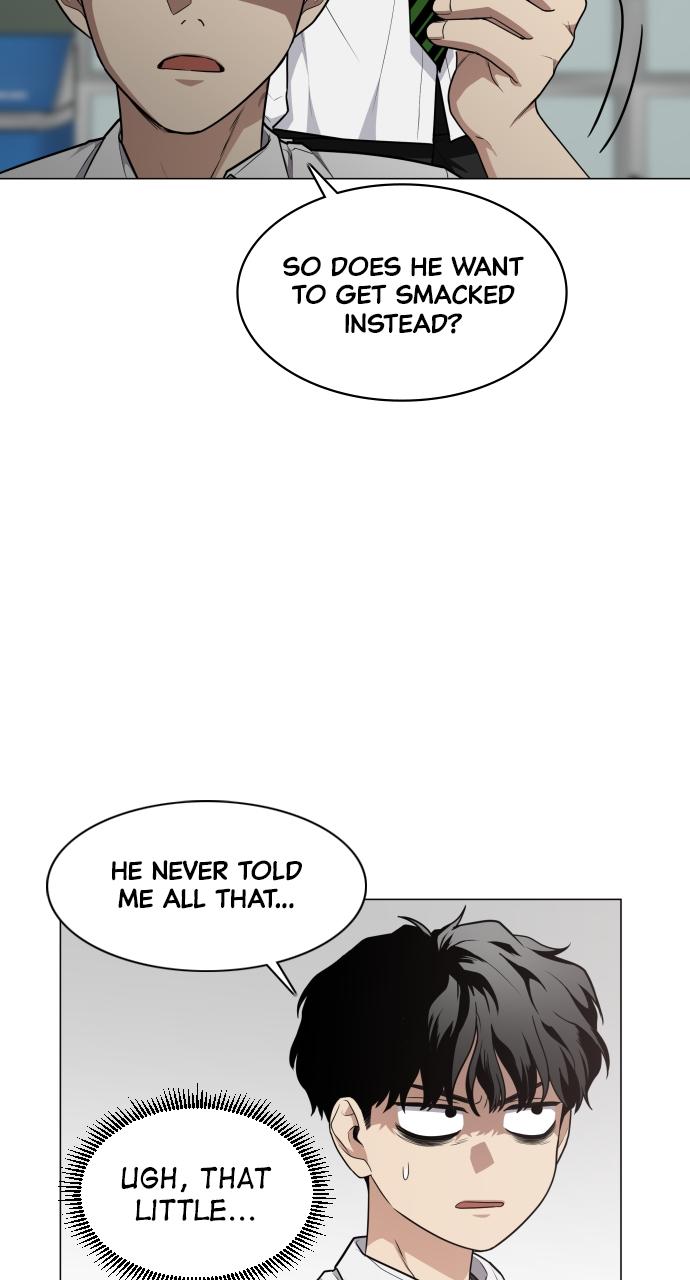 Jakdu: Shaman's Blade Chap 23 - Next Chap 24