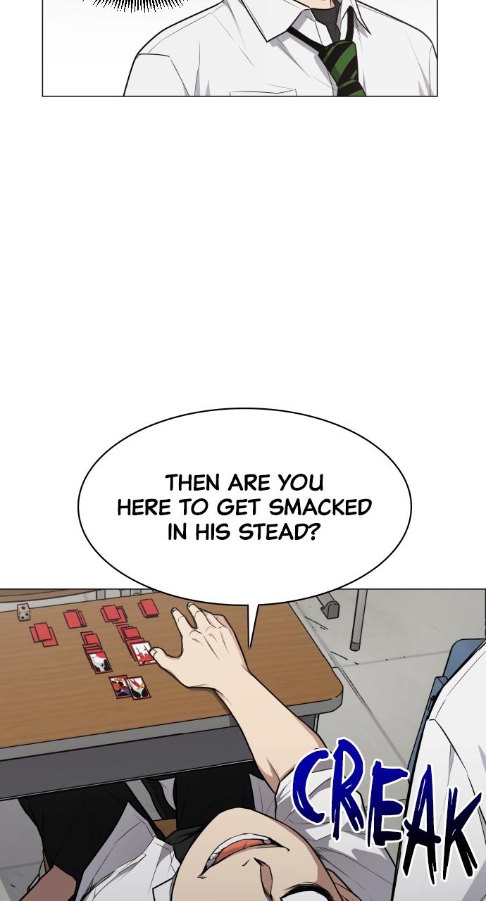 Jakdu: Shaman's Blade Chap 23 - Next Chap 24