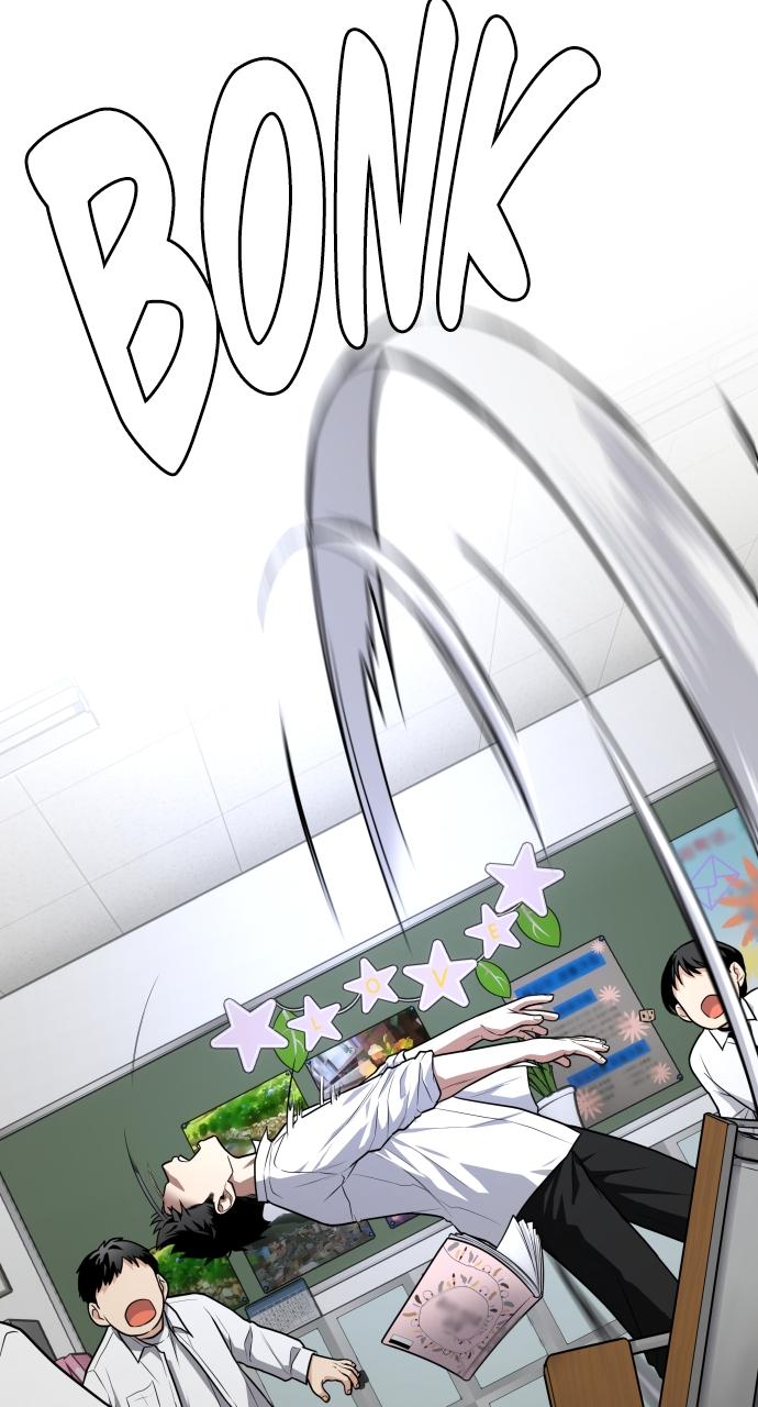 Jakdu: Shaman's Blade Chap 23 - Next Chap 24
