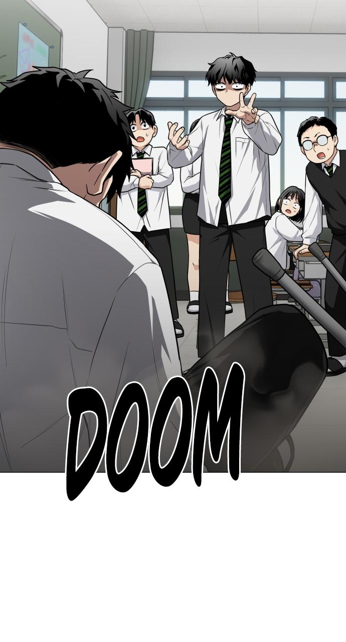 Jakdu: Shaman's Blade Chap 23 - Next Chap 24