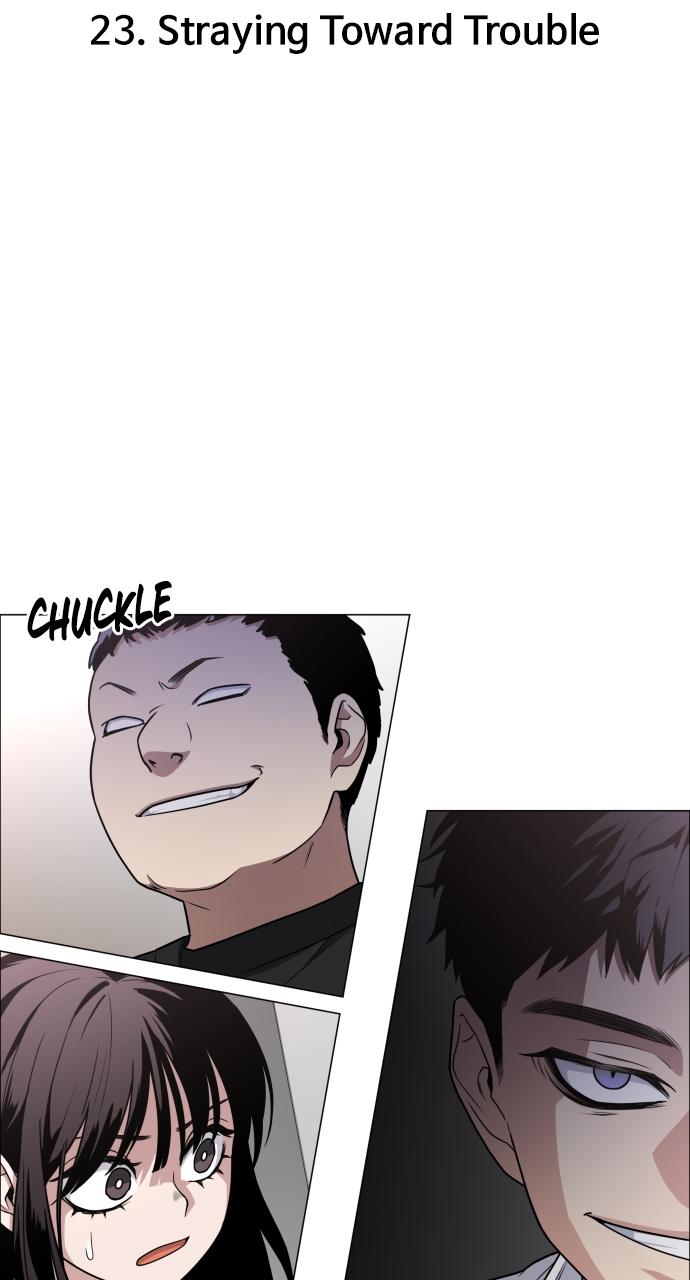 Jakdu: Shaman's Blade Chap 23 - Next Chap 24