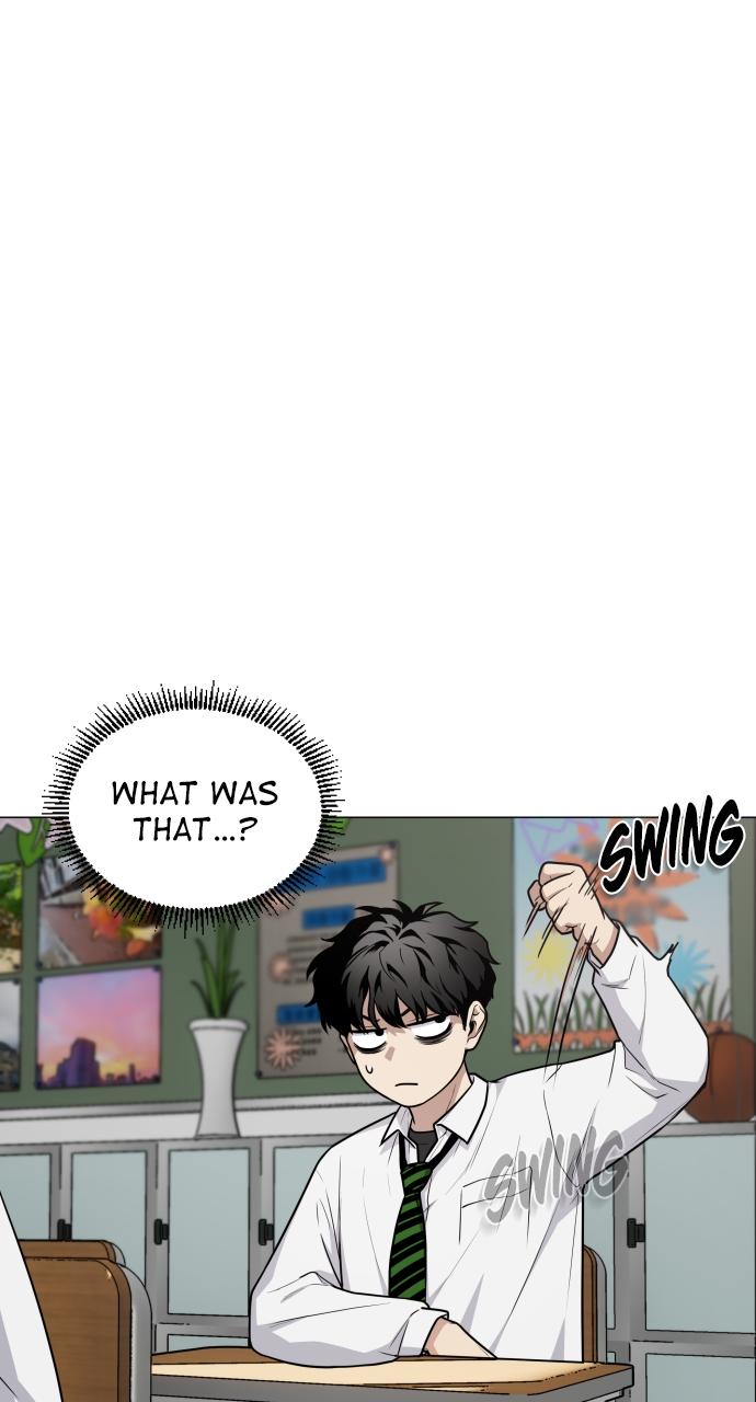 Jakdu: Shaman's Blade Chap 23 - Next Chap 24