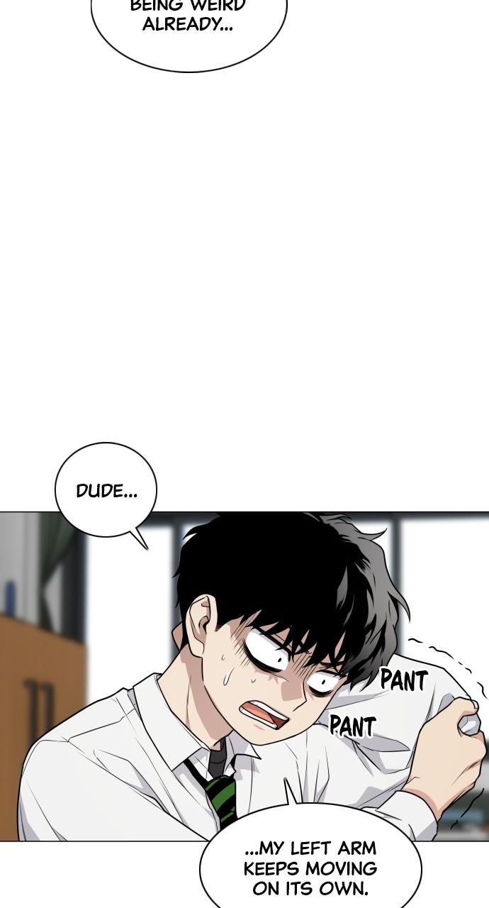 Jakdu: Shaman's Blade Chap 23 - Next Chap 24