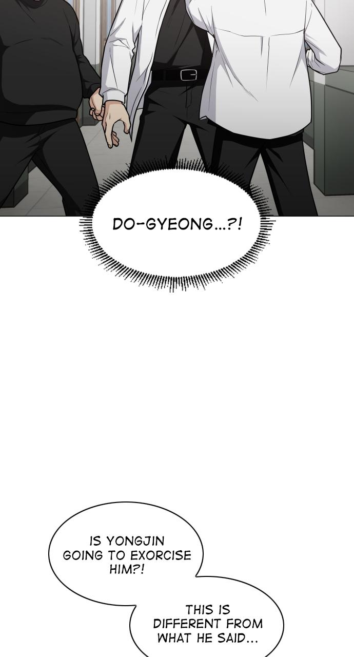 Jakdu: Shaman's Blade Chap 23 - Next Chap 24