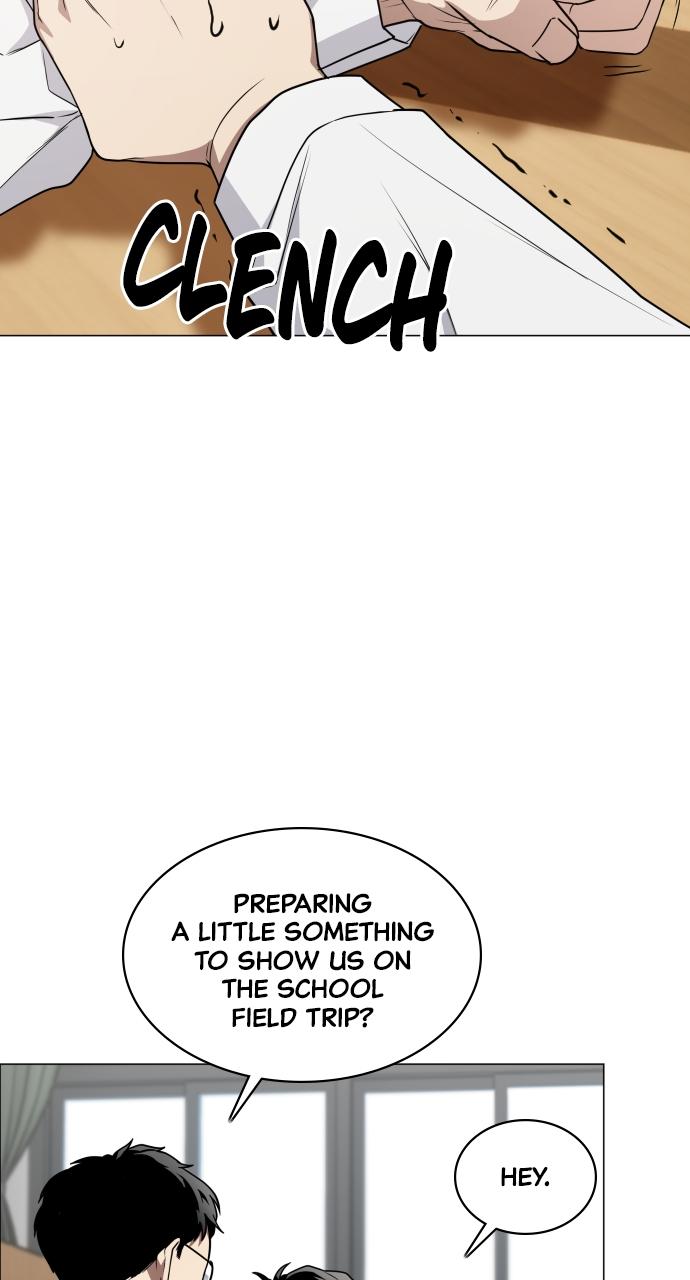 Jakdu: Shaman's Blade Chap 23 - Next Chap 24