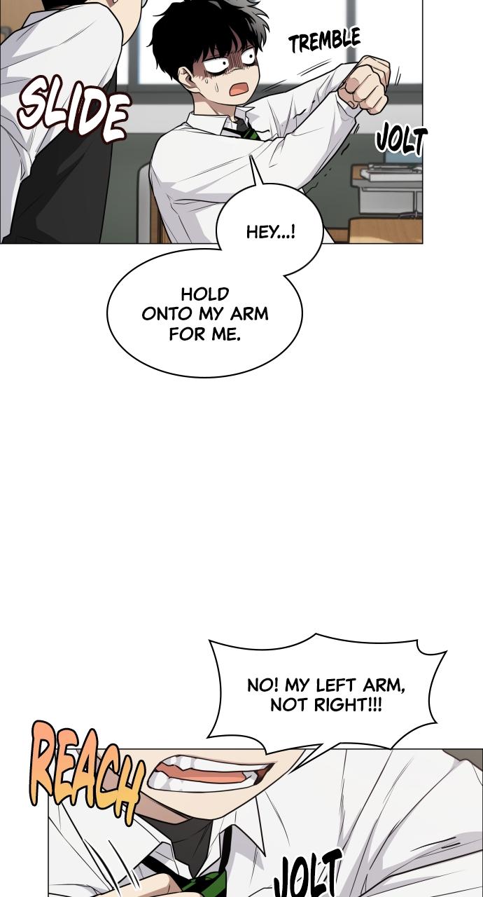 Jakdu: Shaman's Blade Chap 23 - Next Chap 24