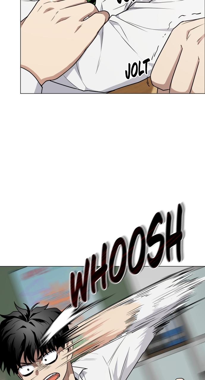 Jakdu: Shaman's Blade Chap 23 - Next Chap 24